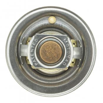 1996 Mazda B3000 Engine Coolant Thermostat MotoRad 7244192 image 2 of 4