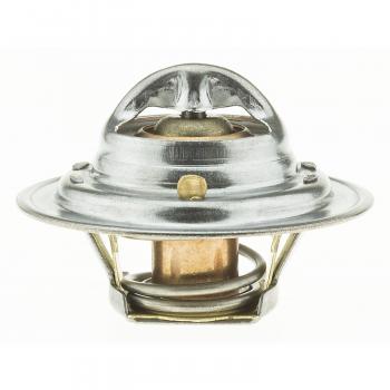 1996 Mazda B3000 Engine Coolant Thermostat MotoRad 7244192 image 3 of 4