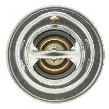 1996 Mazda B3000 Engine Coolant Thermostat MotoRad 7244192 image 4 of 4