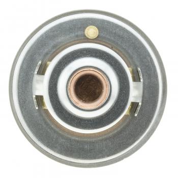 1999 Ford E-250 Econoline Engine Coolant Thermostat MotoRad 7265180 image 2 of 4