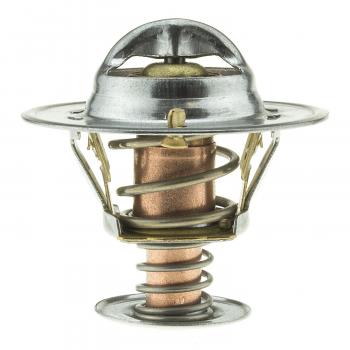 1999 Ford E-250 Econoline Engine Coolant Thermostat MotoRad 7265180 image 3 of 4