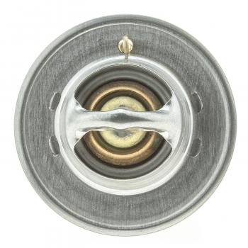 1999 Ford E-250 Econoline Engine Coolant Thermostat MotoRad 7265195 image 4 of 4