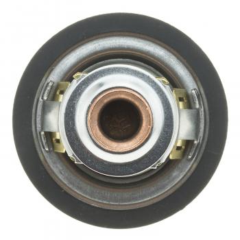 1987 Cadillac Cimarron Engine Coolant Thermostat MotoRad 7267180 image 2 of 4