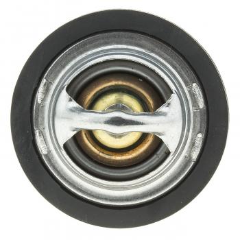 1987 Cadillac Cimarron Engine Coolant Thermostat MotoRad 7267195 image 4 of 4