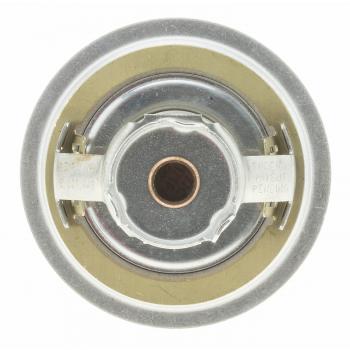 1998 Mercury Villager Engine Coolant Thermostat MotoRad 7268170 image 2 of 4