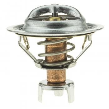 1998 Mercury Villager Engine Coolant Thermostat MotoRad 7268180 image 3 of 4