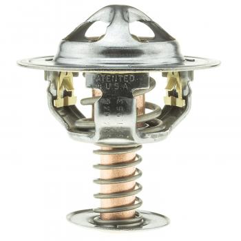 2007 Lexus RX350 Engine Coolant Thermostat MotoRad 7281170 image 3 of 4