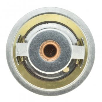 2005 Toyota Sequoia Engine Coolant Thermostat MotoRad 7302180 image 2 of 4