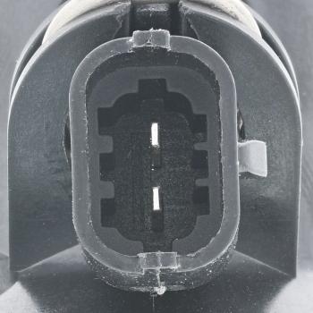 2015 Chevrolet Trax Engine Coolant Thermostat Housing Assembly MotoRad 730221 image 4 of 4