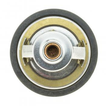 1991 Mazda MPV Engine Coolant Thermostat MotoRad 7303180 image 2 of 4