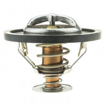 1991 Mazda MPV Engine Coolant Thermostat MotoRad 7303180 image 3 of 4