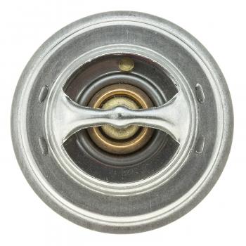 2000 Audi A4 Engine Coolant Thermostat MotoRad 7304170 image 4 of 4