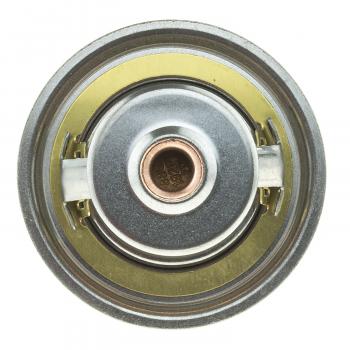 2000 Audi A4 Engine Coolant Thermostat MotoRad 7304192 image 2 of 4