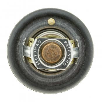 1993 Ford Ranger Engine Coolant Thermostat MotoRad 7333198 image 2 of 4