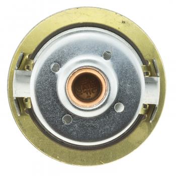 2007 Mercury Mariner Engine Coolant Thermostat MotoRad 7354192 image 2 of 4