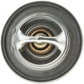 2011 Ram 2500 Engine Coolant Thermostat MotoRad 7416203 image 4 of 4