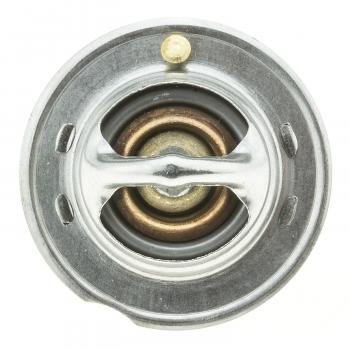 2003 Chrysler Intrepid Engine Coolant Thermostat MotoRad 7419180 image 4 of 4