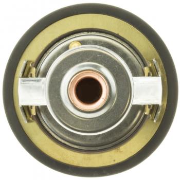 2017 Freightliner XC Modular Rail Engine Coolant Thermostat MotoRad 7426190 image 2 of 4