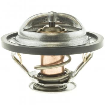 2017 Freightliner XC Modular Rail Engine Coolant Thermostat MotoRad 7426190 image 3 of 4