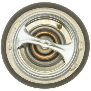 2017 Freightliner XC Modular Rail Engine Coolant Thermostat MotoRad 7426190 image 4 of 4