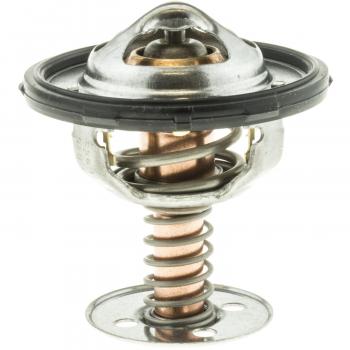 2000 Pontiac Firebird Engine Coolant Thermostat MotoRad 7456187 image 3 of 4