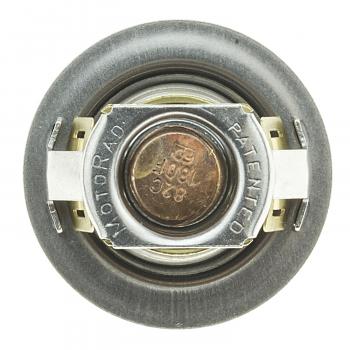 1998 Pontiac Sunfire Engine Coolant Thermostat MotoRad 7474180 image 2 of 4