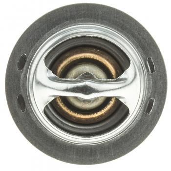 1998 Pontiac Sunfire Engine Coolant Thermostat MotoRad 7474180 image 4 of 4