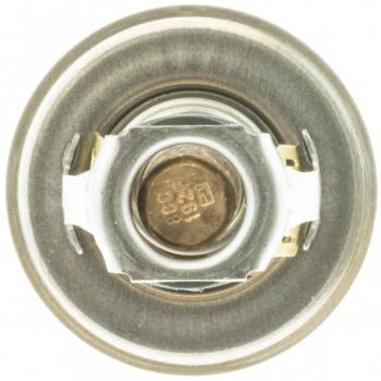 2000 Audi A4 Engine Coolant Thermostat MotoRad 7475190 image 2 of 4