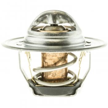 2000 Audi A4 Engine Coolant Thermostat MotoRad 7475190 image 3 of 4