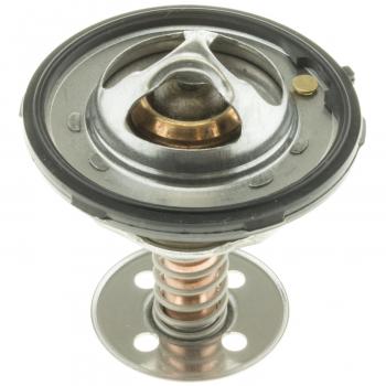 2000 Pontiac Firebird Engine Coolant Thermostat MotoRad 7524190 image 1 of 4