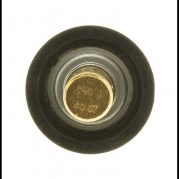 2009 Jaguar Super V8 Engine Coolant Thermostat MotoRad 821190 image 2 of 4