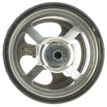 1993 Pierce Mfg. Inc. Enclosed Cab Engine Coolant Thermostat MotoRad 880060 image 2 of 4