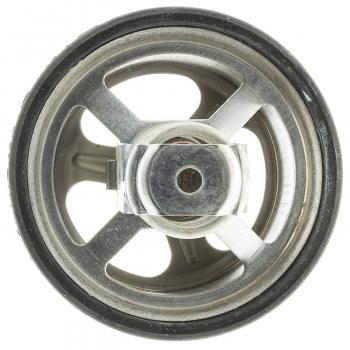 1993 Pierce Mfg. Inc. Enclosed Cab Engine Coolant Thermostat MotoRad 880070 image 2 of 4