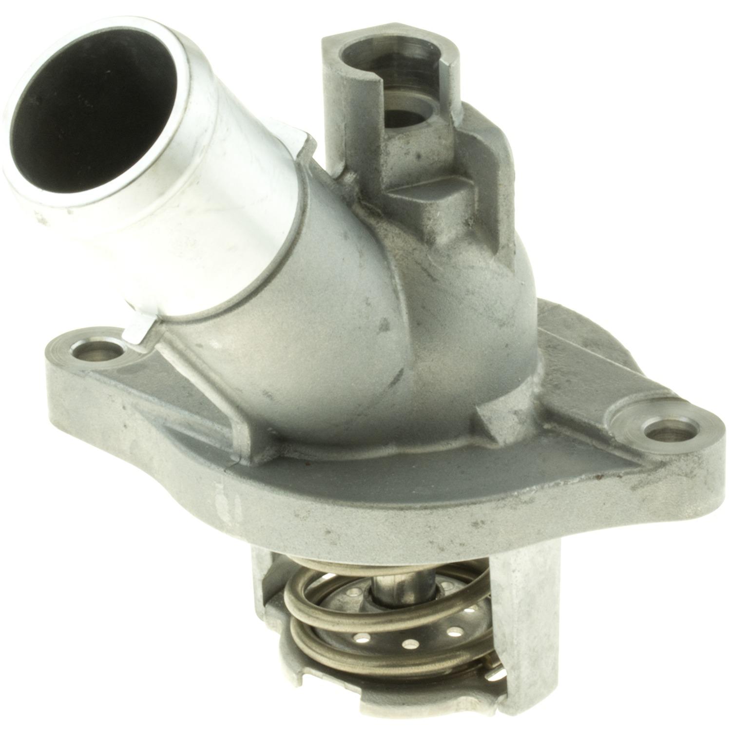 MotoRad 922182 Engine Coolant Thermostat Housing Assembly product image 1 of 4