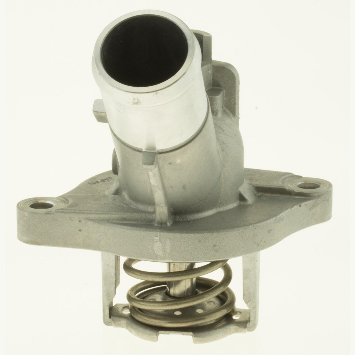 MotoRad 922182 Engine Coolant Thermostat Housing Assembly product image 3 of 4