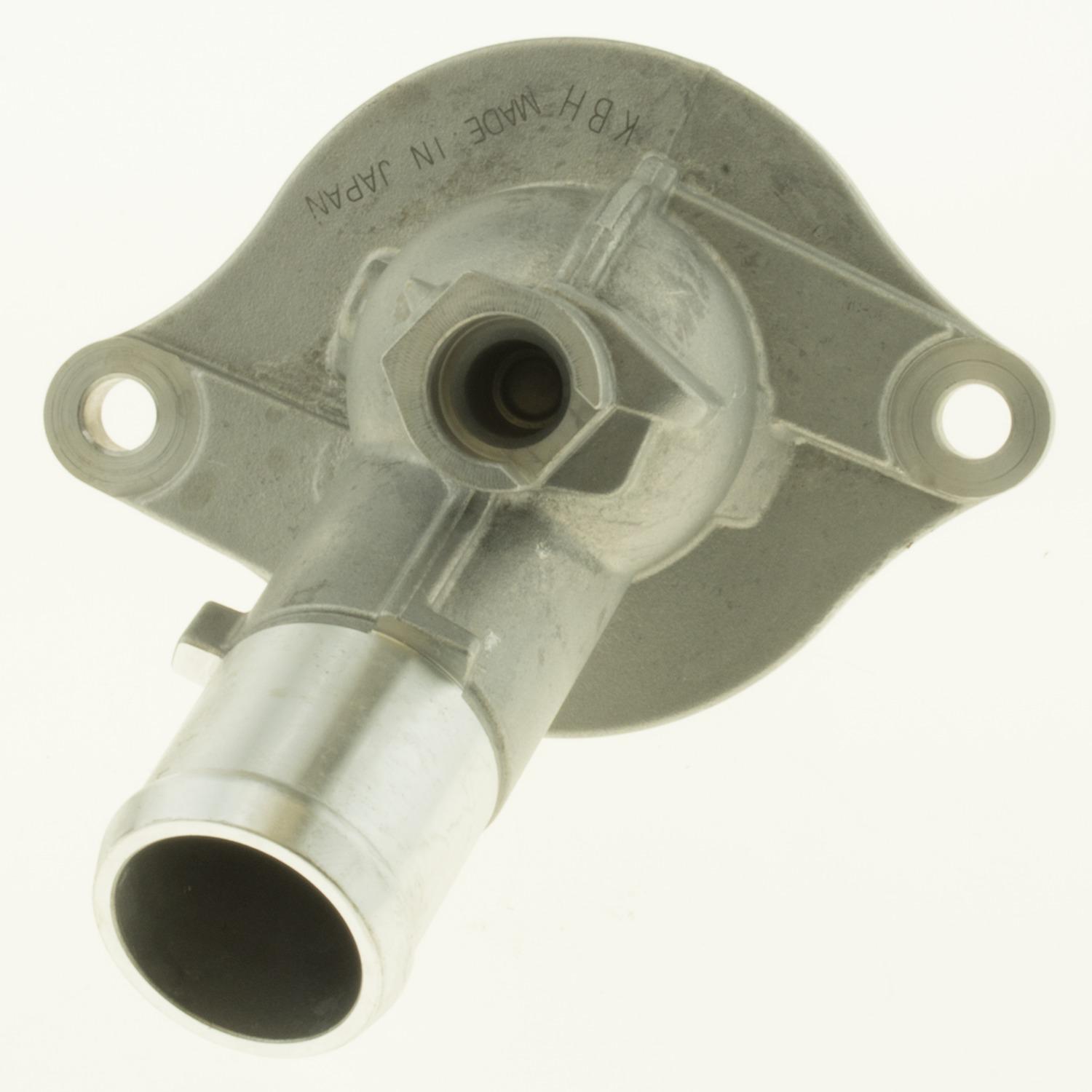 MotoRad 922182 Engine Coolant Thermostat Housing Assembly product image 4 of 4