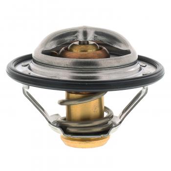 2017 Freightliner XC Modular Rail Engine Coolant Thermostat MotoRad 923192 image 2 of 4