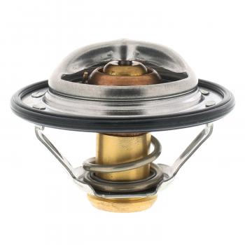 2017 Freightliner XC Modular Rail Engine Coolant Thermostat MotoRad 923192 image 4 of 4