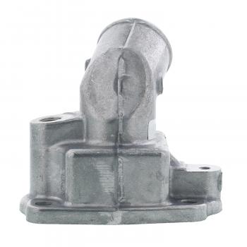 2018 Ram ProMaster 3500 Engine Coolant Thermostat Housing Assembly MotoRad 994174 image 2 of 4