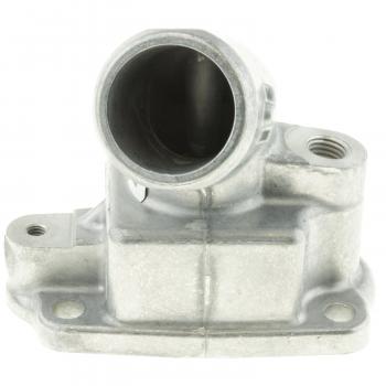 2018 Ram ProMaster 3500 Engine Coolant Thermostat Housing Assembly MotoRad 994174 image 4 of 4