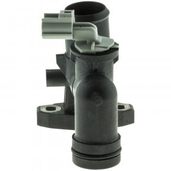 2007 Mercury Mariner Radiator Coolant Hose Flange MotoRad CH1002 image 2 of 4