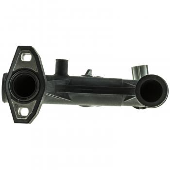 2007 Mercury Mariner Radiator Coolant Hose Flange MotoRad CH1002 image 3 of 4