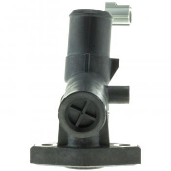 2007 Mercury Mariner Radiator Coolant Hose Flange MotoRad CH1002 image 4 of 4