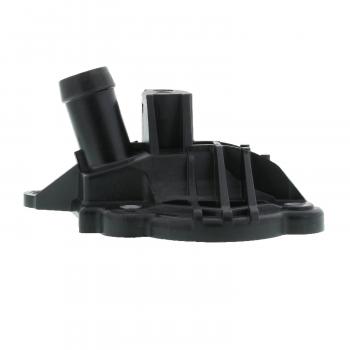 2013 Audi A3 Engine Coolant Thermostat Housing MotoRad CH1013 image 2 of 4