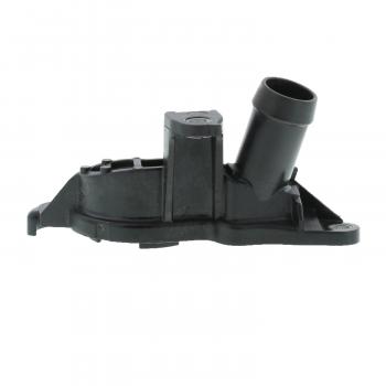 2013 Audi A3 Engine Coolant Thermostat Housing MotoRad CH1013 image 4 of 4