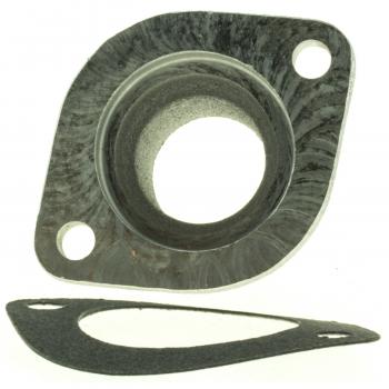 1969 Mercury Comet Engine Coolant Thermostat Housing MotoRad CH2035 image 2 of 4