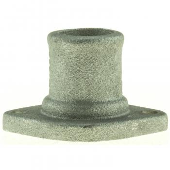 1969 Mercury Comet Engine Coolant Thermostat Housing MotoRad CH2035 image 3 of 4