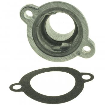 1994 Ford Taurus Engine Coolant Water Outlet MotoRad CH2036 image 2 of 4