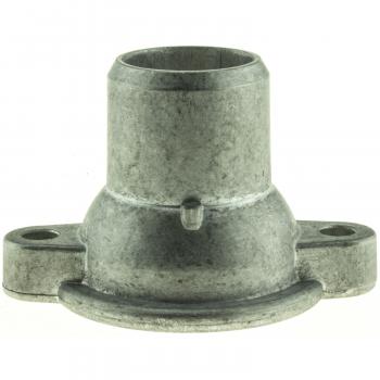 1994 Ford Taurus Engine Coolant Water Outlet MotoRad CH2036 image 3 of 4