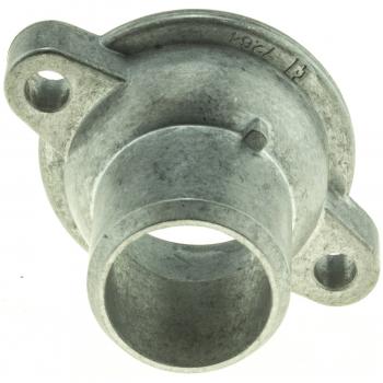 1994 Ford Taurus Engine Coolant Water Outlet MotoRad CH2036 image 4 of 4